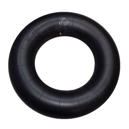 Автокамера 6,95-16 с вентилем ГК-115  (г.Барнаул)